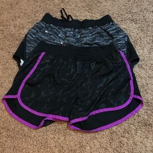 Champion Workout Shorts!